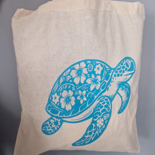 Tote bag motif nature 1 Tote bag motif nature